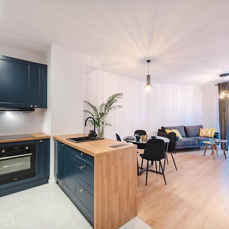 Spacious And Modern Apartment Lwowska, Close To Kazimierz Krakov Exteriér fotografie