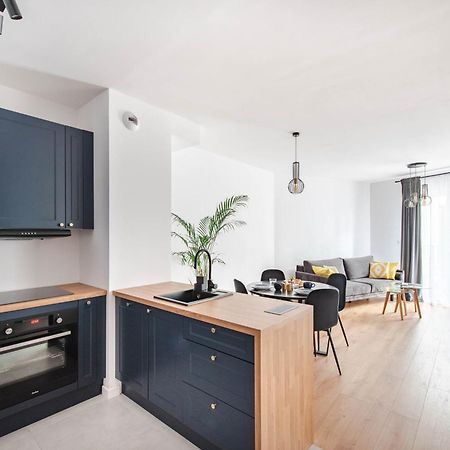 Spacious And Modern Apartment Lwowska, Close To Kazimierz Krakov Exteriér fotografie