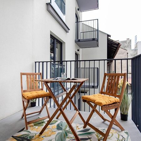 Spacious And Modern Apartment Lwowska, Close To Kazimierz Krakov Exteriér fotografie
