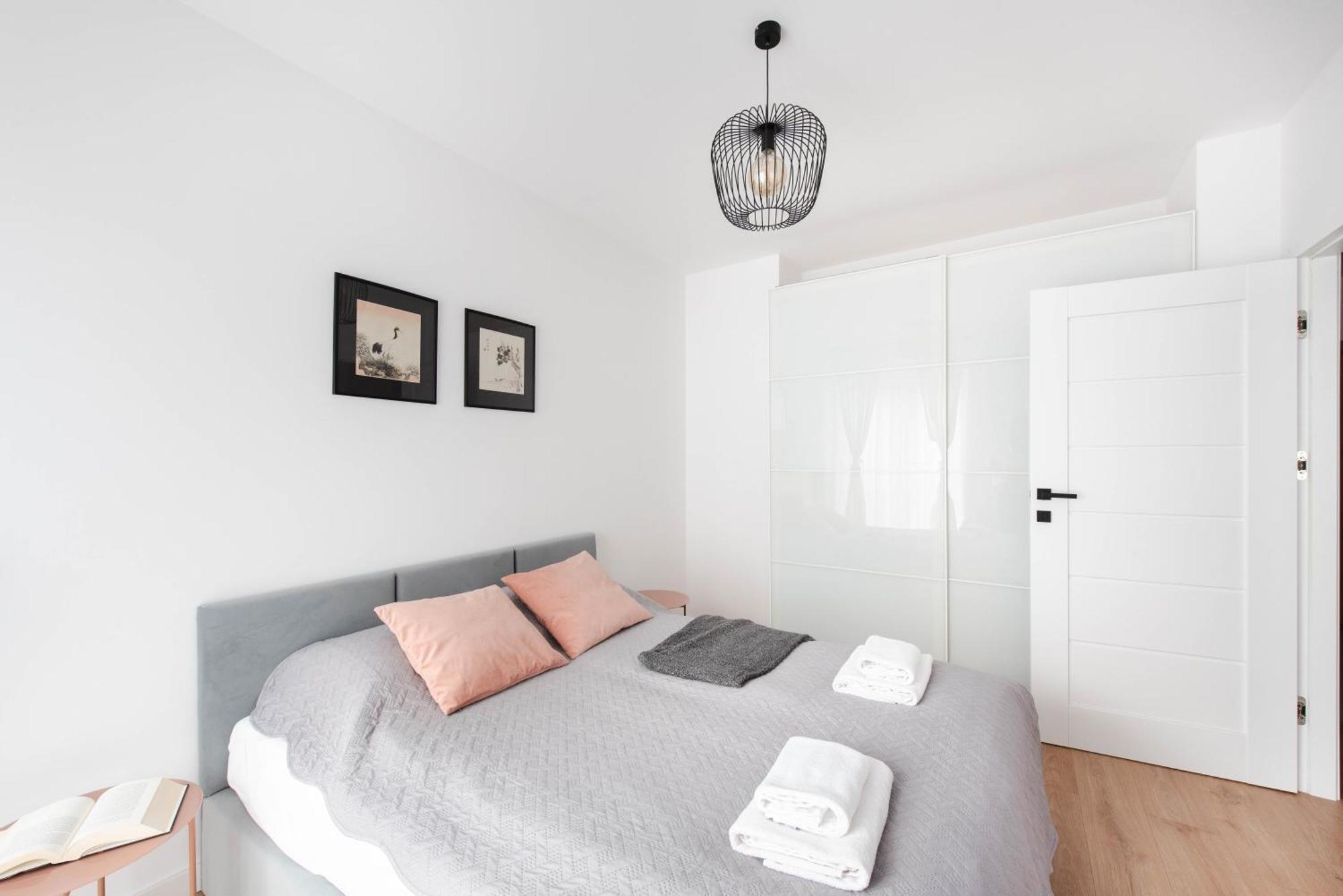 Spacious And Modern Apartment Lwowska, Close To Kazimierz Krakov Exteriér fotografie