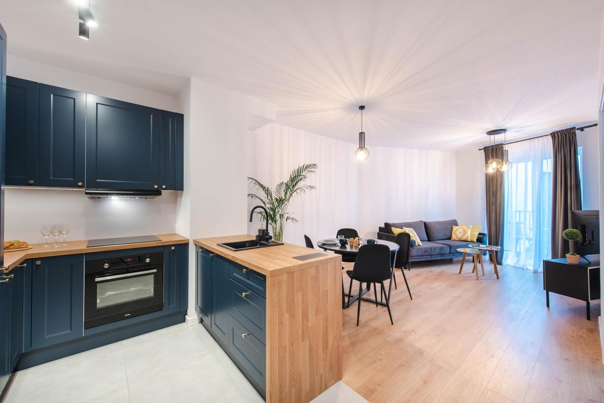 Spacious And Modern Apartment Lwowska, Close To Kazimierz Krakov Exteriér fotografie