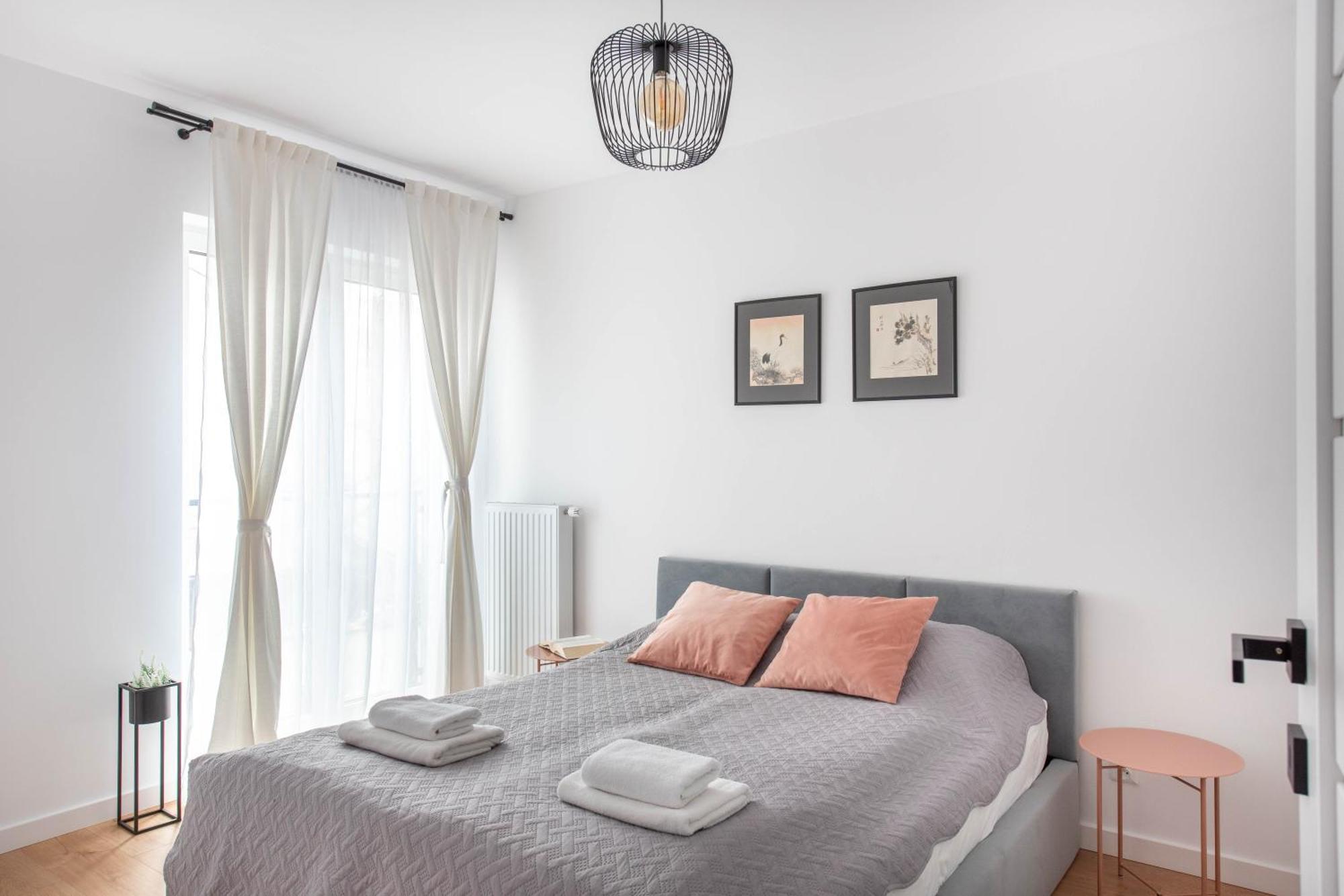 Spacious And Modern Apartment Lwowska, Close To Kazimierz Krakov Exteriér fotografie